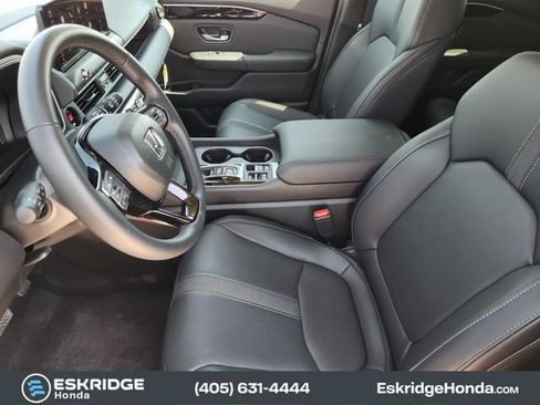 Certified 2026 Honda Pilot EX-L image 13