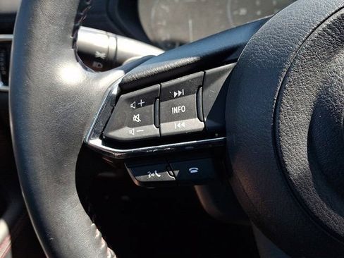 Used 2023 MAZDA CX-5 AWD 2.5 Turbo image 26