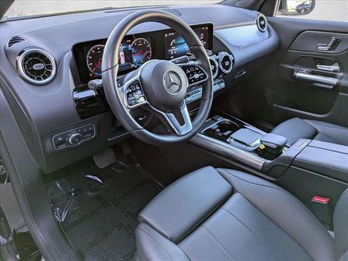 Certified 2023 Mercedes-Benz GLA 250 image 13