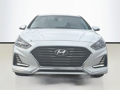 Used 2018 Hyundai Sonata SEL image 8