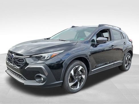 Certified 2025 Subaru Crosstrek 2.5i Limited w/ Crosstrek Mirror Package image 2