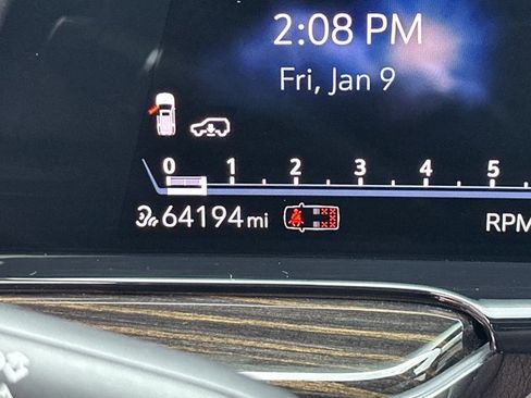 Used 2021 Cadillac Escalade Sport w/ Driver Assist Tech Package image 33