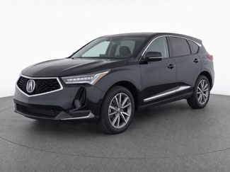 Used 2023 Acura RDX FWD w/ Technology Package video 1