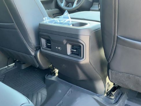 New 2026 Chevrolet Silverado 1500 RST AWD/4WD image 20