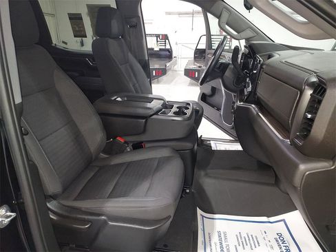 Used 2023 Chevrolet Silverado 1500 LT Trail Boss w/ Protection Package image 29