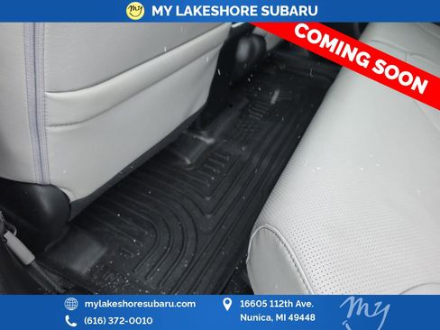 Used 2016 Honda CR-V EX-L image 21