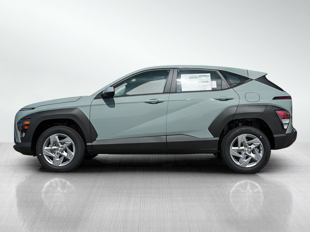 New 2027 Hyundai Kona SE AWD/4WD image 4