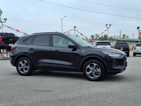 Used 2025 Ford Escape ST-Line AWD/4WD image 23