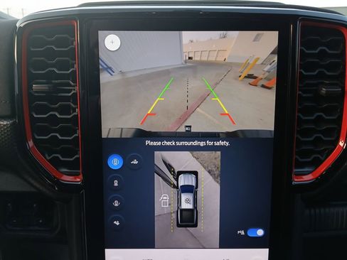 Used 2024 Ford Ranger Raptor image 15