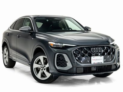 New 2025 Audi Q5 Premium Plus