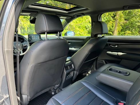 Certified 2024 Honda CR-V Sport-L image 12