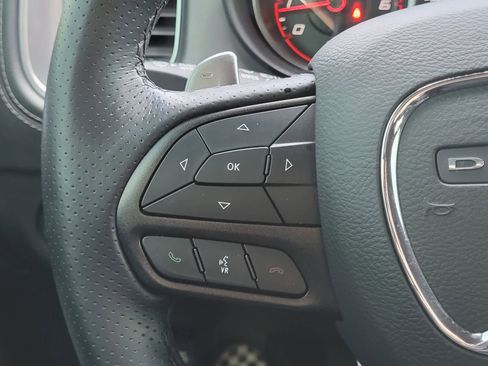 Used 2023 Dodge Charger Scat Pack w/ Plus Group RWD image 17