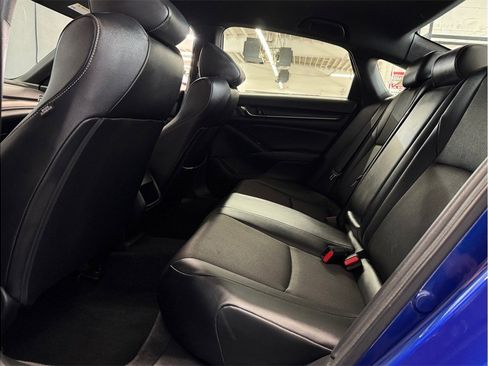 Used 2022 Honda Accord Sport image 20