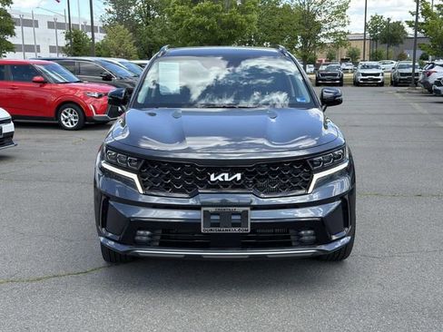 Used 2023 Kia Sorento SX FWD image 6