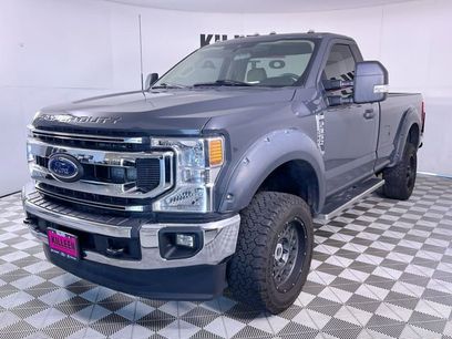 Used 2021 Ford F350 XLT w/ XLT Value Package
