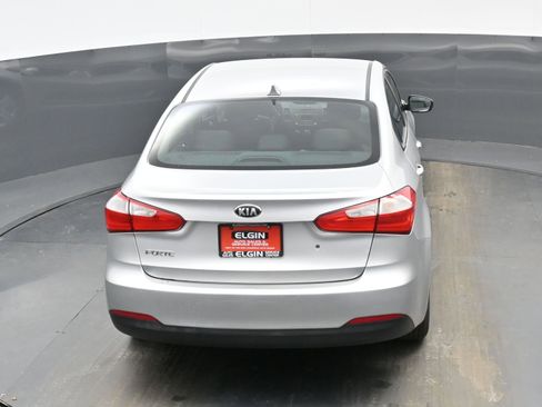 Used 2014 Kia Forte LX image 32