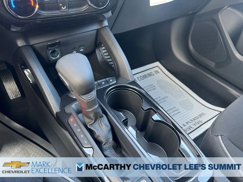 New 2026 Chevrolet TrailBlazer LT image 41