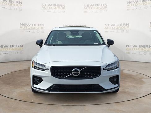 Certified 2024 Volvo S60 B5 Core w/ Climate Package FWD image 8