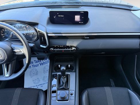 Used 2025 MAZDA CX-50 AWD 2.5 S w/ Preferred Package image 11