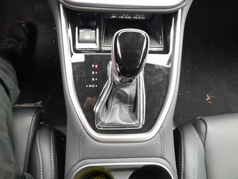 Certified 2025 Subaru Legacy Limited image 25