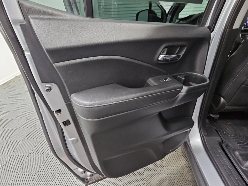 Used 2019 Honda Ridgeline RTL-T image 33