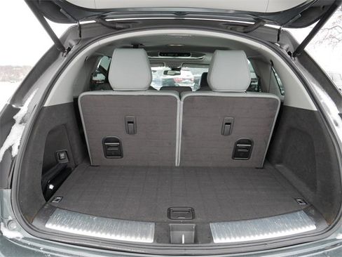 Used 2015 Acura MDX SH-AWD w/ Advance Package image 19