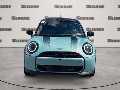 New 2026 MINI Cooper S image 8