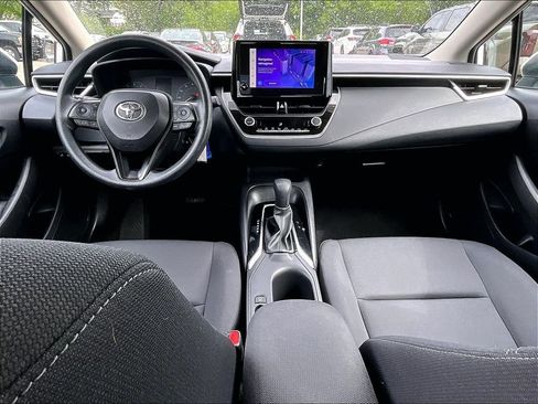 Certified 2024 Toyota Corolla LE FWD image 21