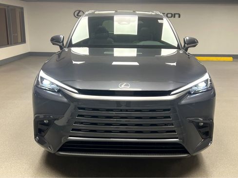 New 2026 Lexus TX 350 AWD image 2