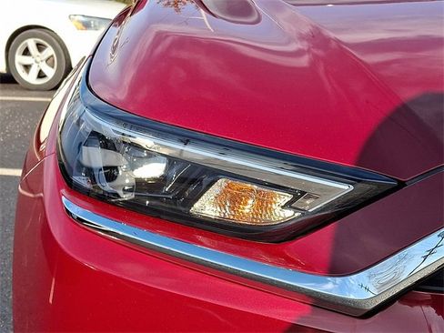 Certified 2024 Toyota Grand Highlander XLE image 9