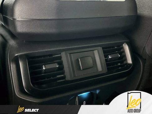 Used 2024 Ford F150 STX w/ STX Black Appearance Package AWD/4WD image 27