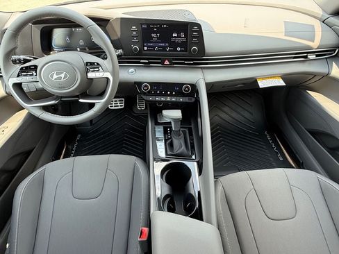 New 2026 Hyundai Elantra SEL Sport Premium FWD image 14