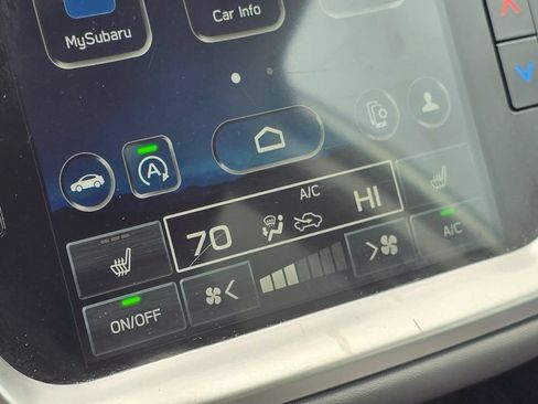 Used 2023 Subaru Outback Premium AWD/4WD image 29