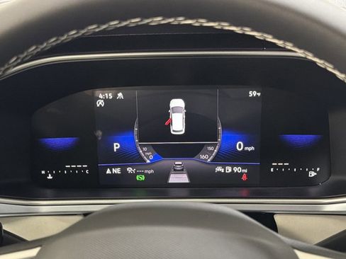 New 2026 Volkswagen Taos SE AWD/4WD image 28