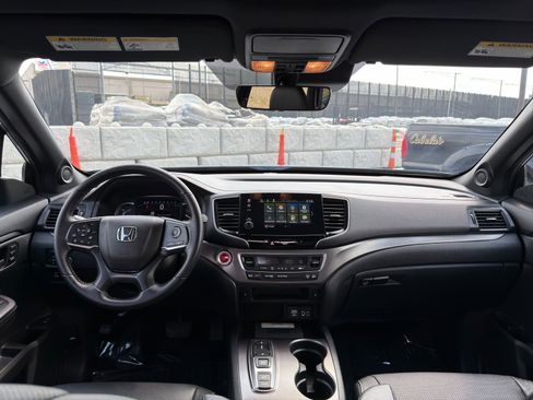 Used 2023 Honda Passport EX-L image 35