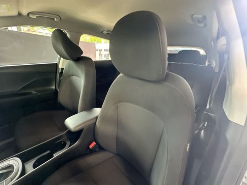 Used 2024 Hyundai Kona SEL FWD image 14
