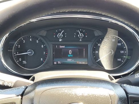 Used 2022 Buick Encore Preferred w/ Safety Package AWD/4WD image 13
