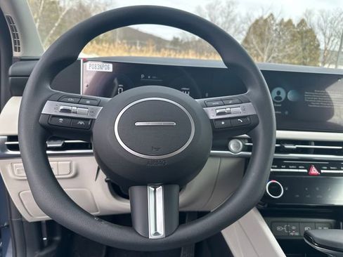 New 2026 Hyundai Tucson SEL AWD/4WD image 13