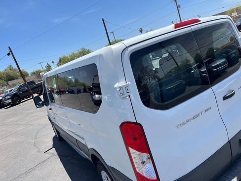 Used 2015 Ford Transit 350 XLT RWD image 38
