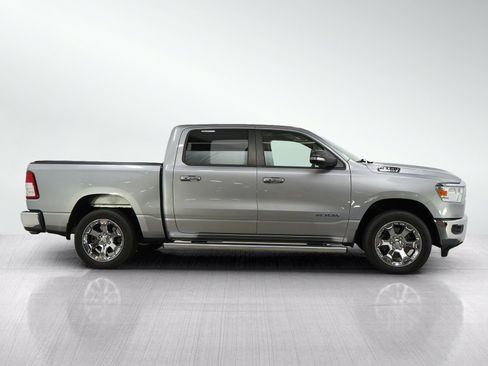 Used 2019 RAM 1500 Big Horn AWD/4WD image 6