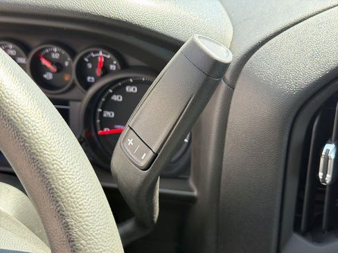 New 2026 GMC Sierra 2500 Pro w/ Convenience Package RWD image 12