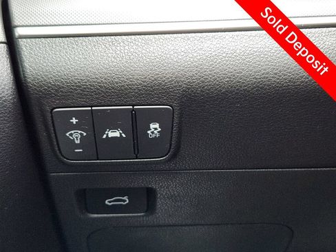 Certified 2023 Kia K5 GT-Line AWD/4WD image 29