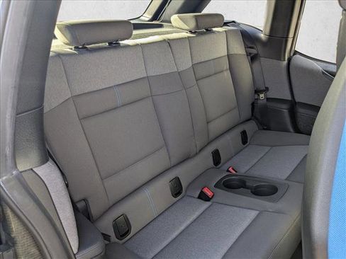 Used 2018 BMW i3 s image 22