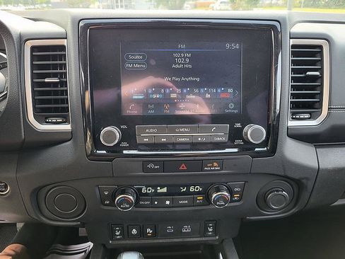 Certified 2024 Nissan Frontier SV w/ SV Convenience Package RWD image 25