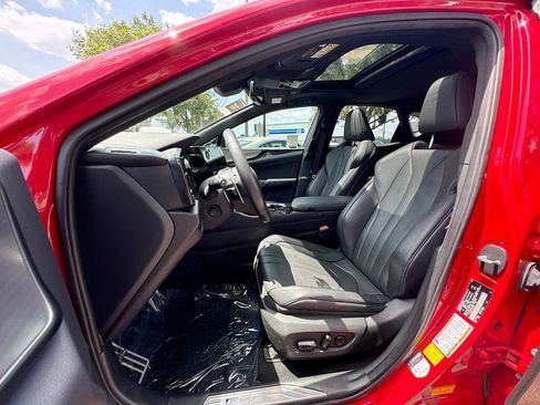 Used 2024 Lexus NX 350 F Sport AWD/4WD image 20