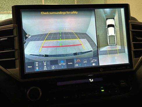 Used 2023 Toyota Tundra Limited w/ TRD Off-Road Package image 13