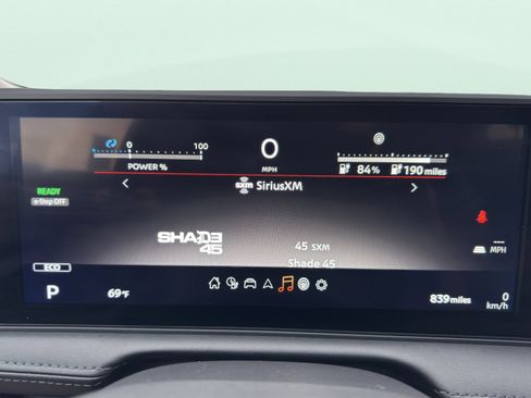 Used 2025 Nissan Ariya FWD image 83