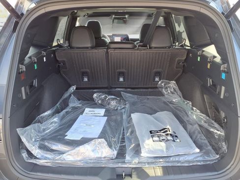 New 2026 Subaru Outback Limited XT image 17