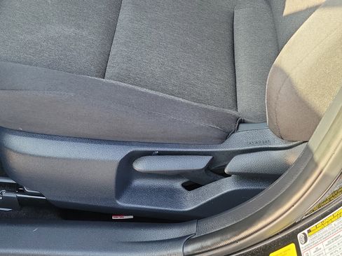 Certified 2025 Toyota Camry LE image 17