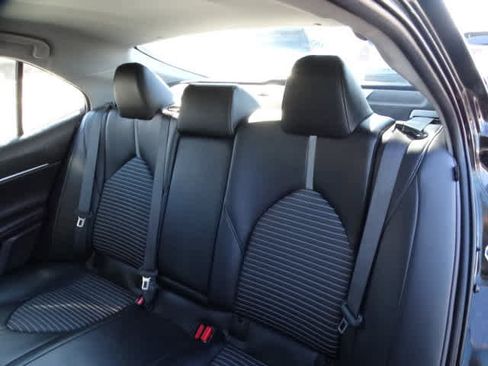 Certified 2023 Toyota Camry SE image 19